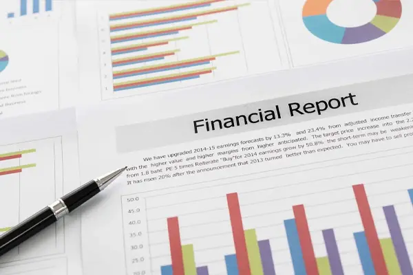 financial-reporting