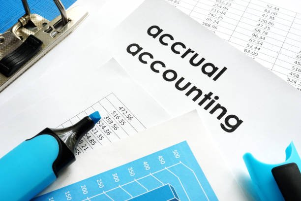 Top Accrual accounting Rocket Bookkeeper