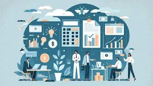 Virtual bookkeeping services for small businesses in San Francisco, USA